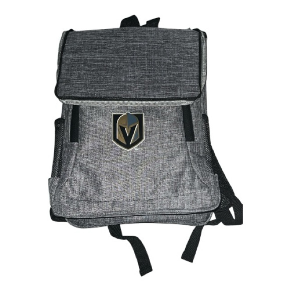 Vegas Golden Knights backpack cooler New - Picture 6 of 8